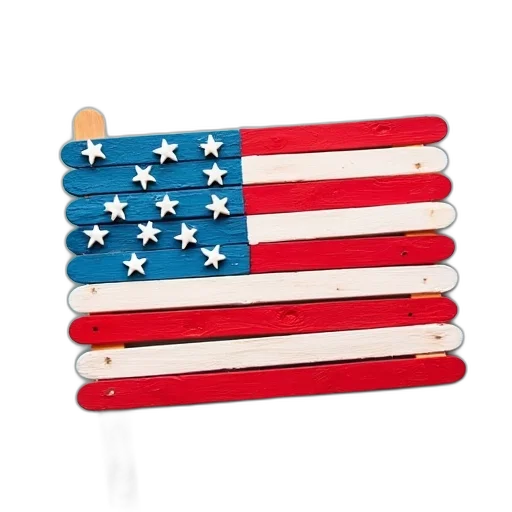 staff, weapon, popsicle, american transparent PNG cut-out