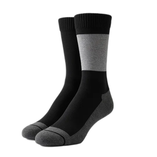 shoes, monochrome, pair, snowboard transparent PNG cut-out
