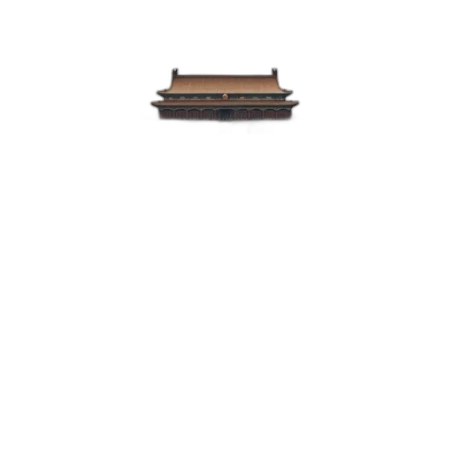 furniture, staff, weapon, crown transparent PNG cut-out