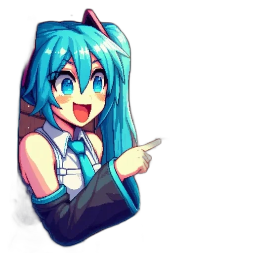 staff, robot, weapon, creature transparent PNG cut-out