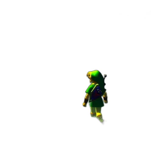 weapon, staff, sword, creature transparent PNG cut-out