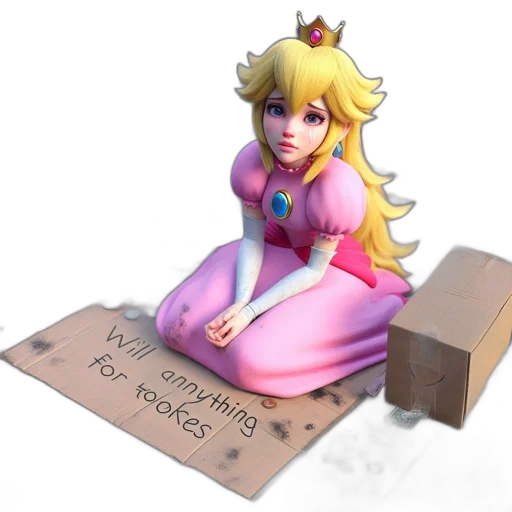 dress, furniture, crown, weapon transparent PNG cut-out