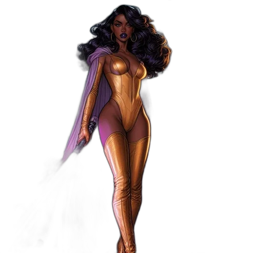 concept art, comic book art, fantasy art, pixel art transparent PNG cut-out