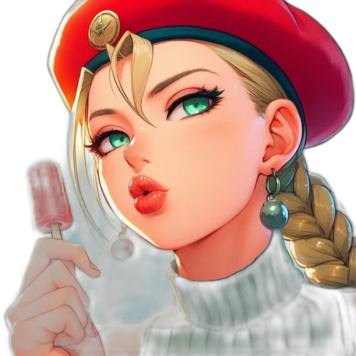 staff, jewelry, hat, weapon transparent PNG cut-out