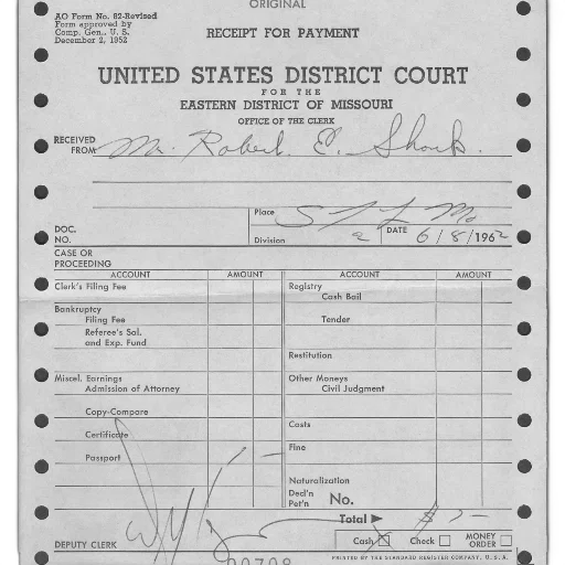 receipt, payment, united, states transparent PNG cut-out