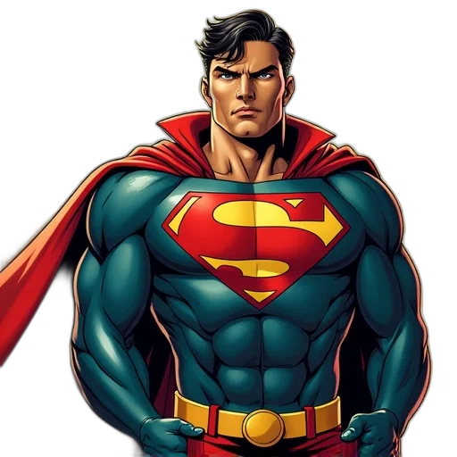 comic book art, concept art, photorealistic, cover transparent PNG cut-out