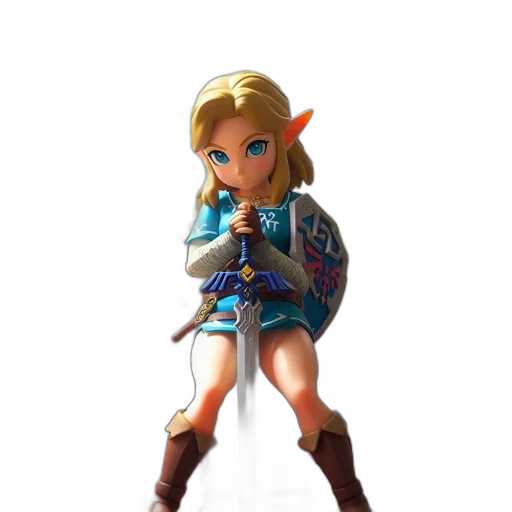 sword, staff, dress, weapon transparent PNG cut-out