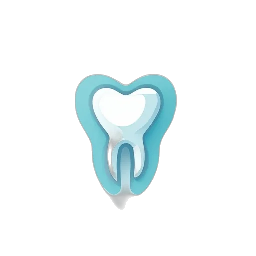 jewelry, 3d render, dental, doctor transparent PNG cut-out