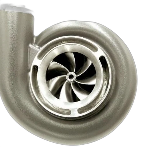 close-up, image, turbocharger, text transparent PNG cut-out