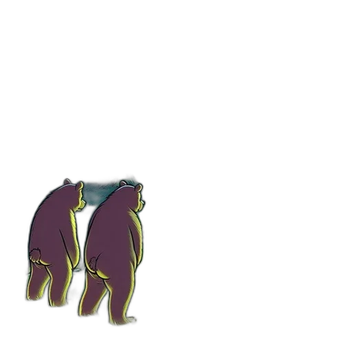 creature, animal, jacket, concept art transparent PNG cut-out