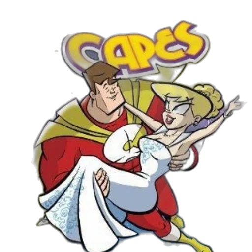 crown, staff, comic book art, cartoon transparent PNG cut-out