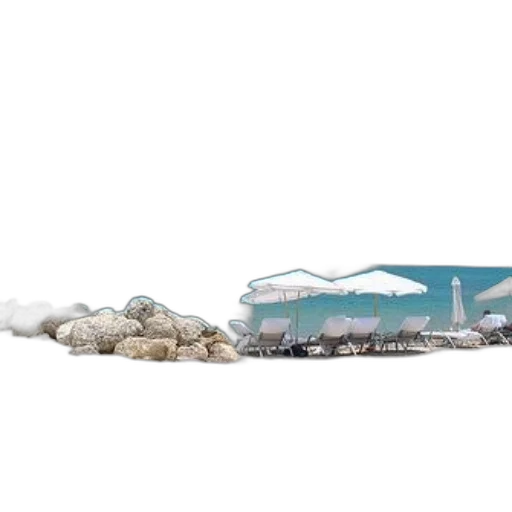 car, building, bottle, 3d render transparent PNG cut-out