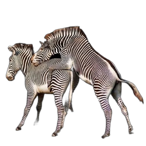 animal, creature, jewelry, 3d render transparent PNG cut-out
