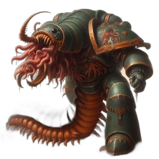 creature, robot, dragon, weapon transparent PNG cut-out