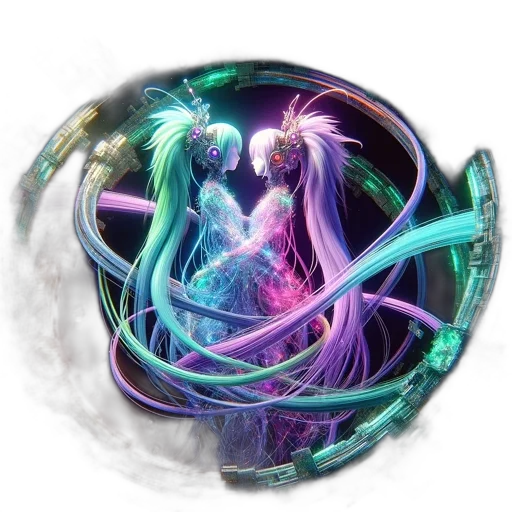 jewelry, fantasy art, concept art, anime transparent PNG cut-out
