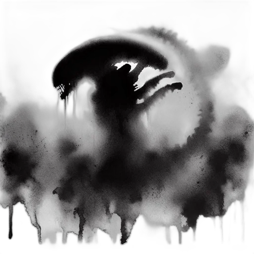 mask, face, creature, crown transparent PNG cut-out