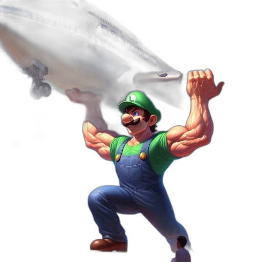 animal, weapon, creature, staff transparent PNG cut-out