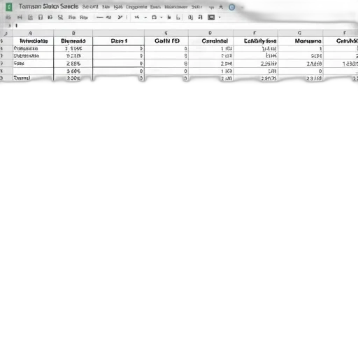 table, shows, transaction, data transparent PNG cut-out