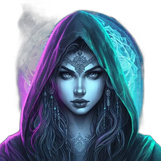 face, mask, jewelry, dragon transparent PNG cut-out