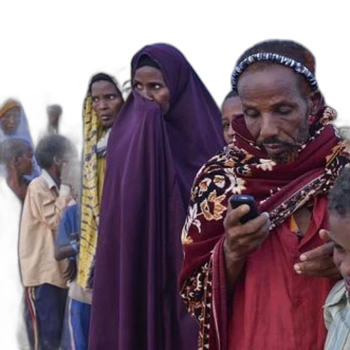 group, people, including, woman transparent PNG cut-out