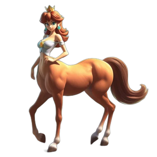 animal, staff, dress, crown transparent PNG cut-out