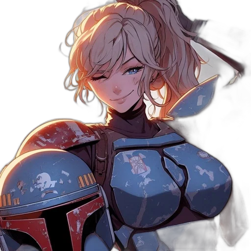 sword, crown, weapon, robot transparent PNG cut-out