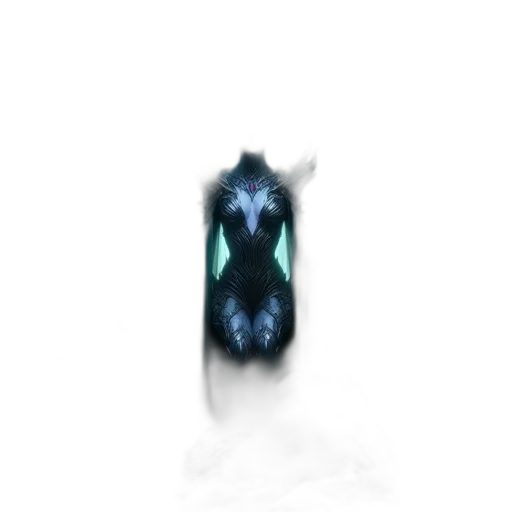 dress, creature, jewelry, dragon transparent PNG cut-out