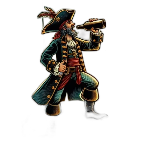 staff, weapon, jacket, concept art transparent PNG cut-out