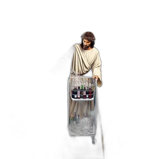 bottle, sword, staff, concept art transparent PNG cut-out