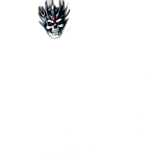 mask, crown, jewelry, robot transparent PNG cut-out