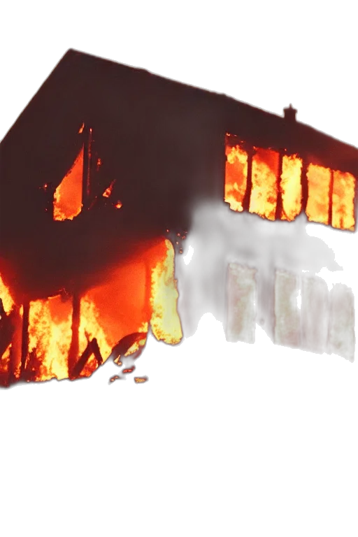 building, concept art, 3d render, photorealistic transparent PNG cut-out
