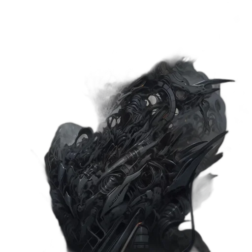 mask, shoes, face, robot transparent PNG cut-out