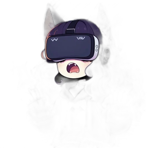 mask, robot, hat, face transparent PNG cut-out