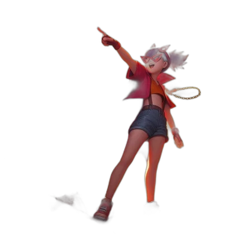 staff, weapon, jacket, sword transparent PNG cut-out