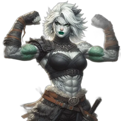 weapon, fantasy art, concept art, comic book art transparent PNG cut-out