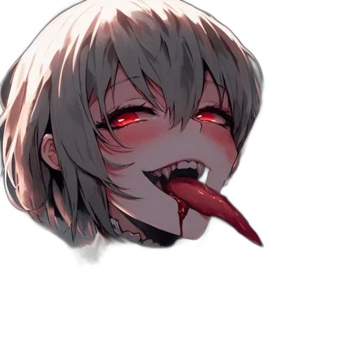 mask, face, creature, weapon transparent PNG cut-out