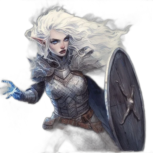 sword, dragon, weapon, staff transparent PNG cut-out