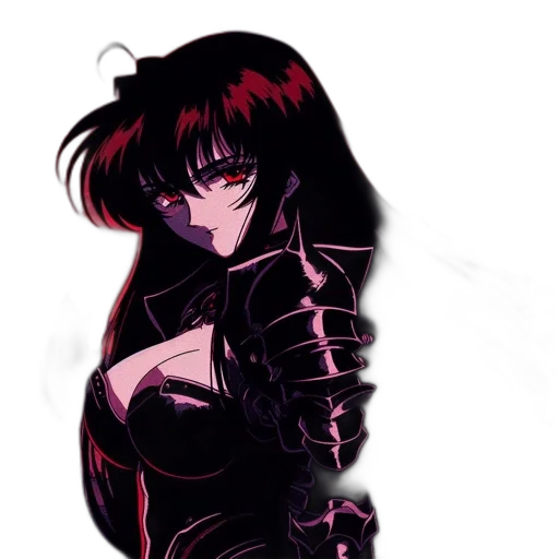 weapon, staff, sword, anime transparent PNG cut-out