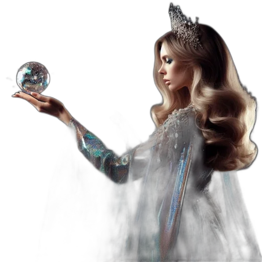 crown, dress, jewelry, hair transparent PNG cut-out