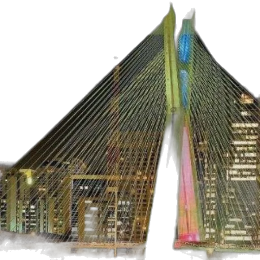 building, umbrella, concept art, 3d render transparent PNG cut-out