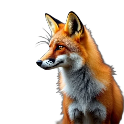 animal, creature, staff, face transparent PNG cut-out
