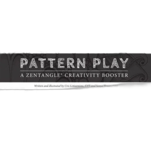 pattern, play, zentangle, creativity transparent PNG cut-out