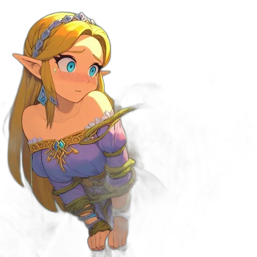 staff, dress, sword, weapon transparent PNG cut-out