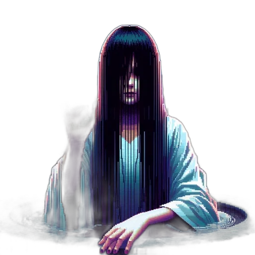 hair, creature, face, mask transparent PNG cut-out