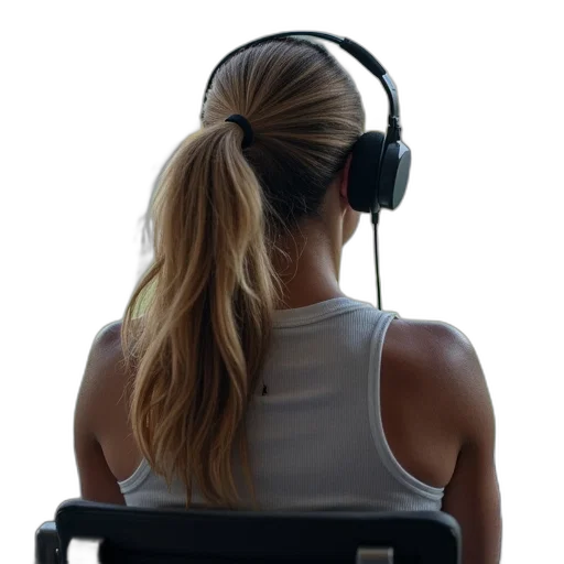 staff, radio, personality, football transparent PNG cut-out