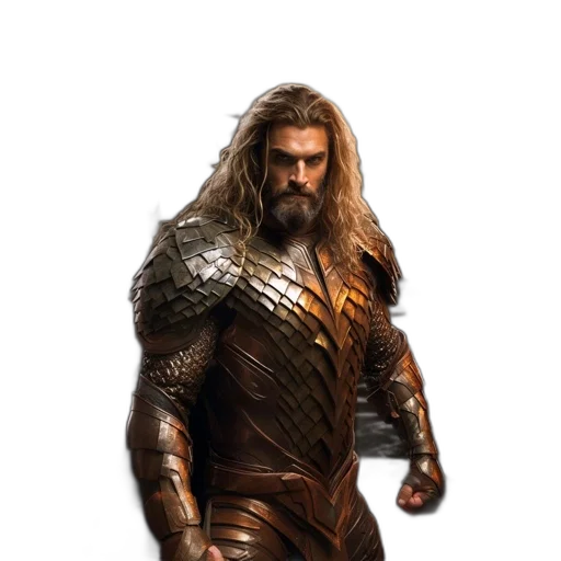 sword, hair, fantasy art, concept art transparent PNG cut-out