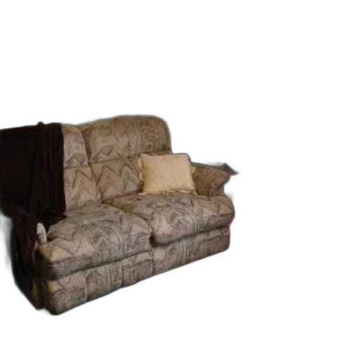 furniture, jacket, crown, 3d render transparent PNG cut-out