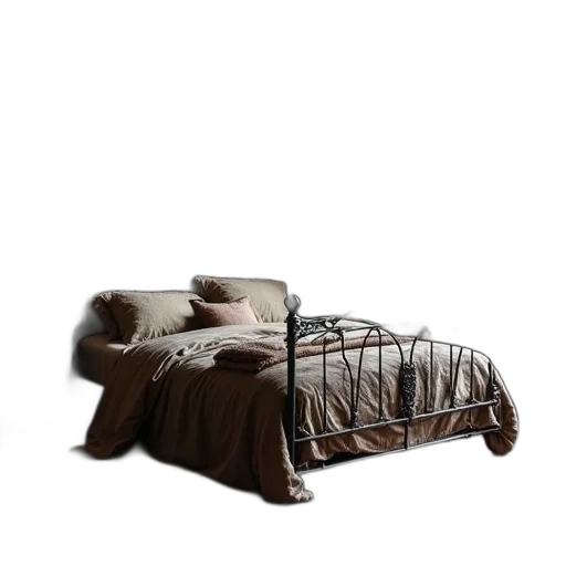 furniture, 3d render, photorealistic, concept art transparent PNG cut-out