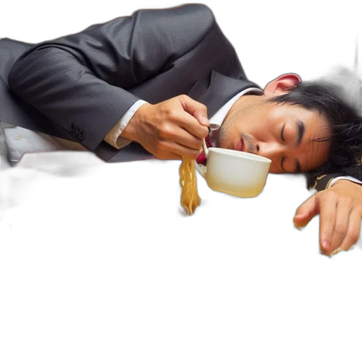 food, staff, photorealistic, 3d render transparent PNG cut-out