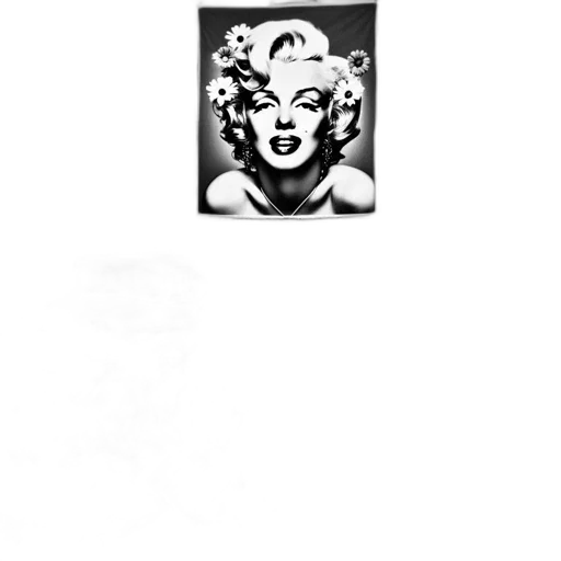 jewelry, face, crown, staff transparent PNG cut-out